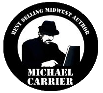 Michael Carrier: Best Selling Midwest Author